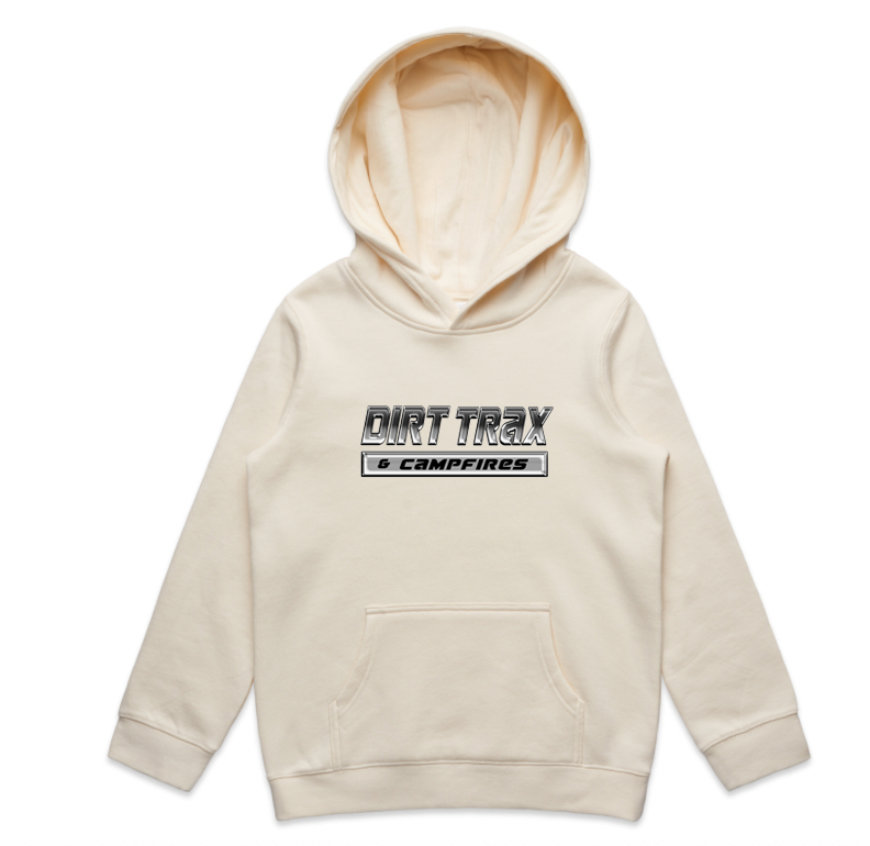 THE STAPLE HOODIE | KIDS | YOUTH DIRT TRAX HOODIE COLLECTION