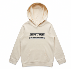 THE STAPLE HOODIE | KIDS | YOUTH DIRT TRAX HOODIE COLLECTION