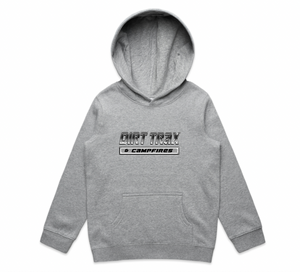 THE STAPLE HOODIE | KIDS | YOUTH DIRT TRAX HOODIE COLLECTION