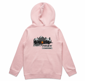 PRIMARY HOODIE | KIDS | YOUTH DIRT TRAX HOODIE COLLECTION