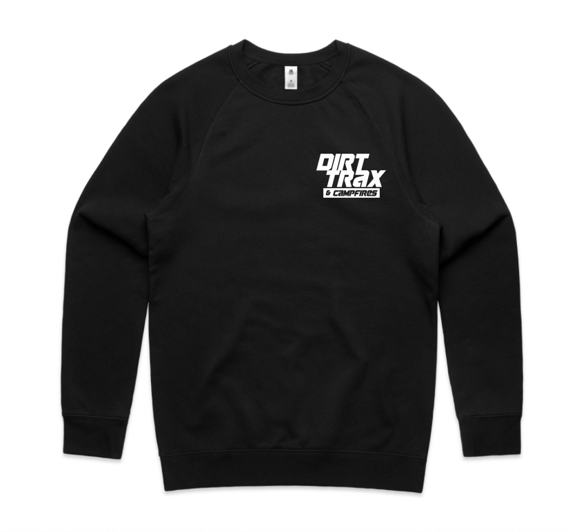 CLASSIC CREW |DIRT TRAX CREW COLLECTION