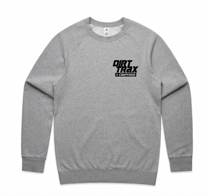 CLASSIC CREW | KIDS YOUTH DIRT TRAX CREW COLLECTION