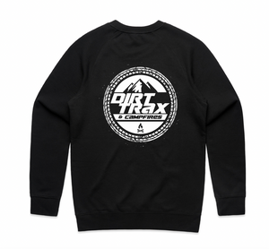 CLASSIC CREW |DIRT TRAX CREW COLLECTION