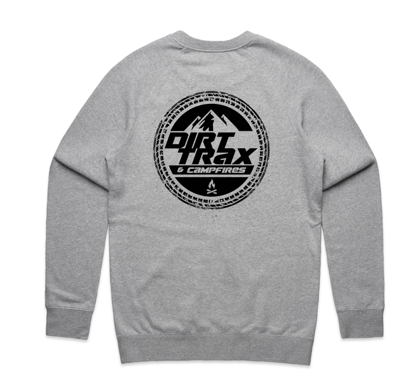 CLASSIC CREW |DIRT TRAX CREW COLLECTION