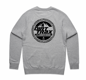 CLASSIC CREW | KIDS YOUTH DIRT TRAX CREW COLLECTION