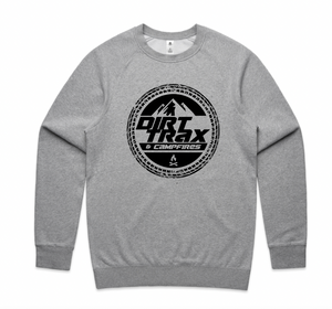 BASIC CREW | KIDS YOUTH DIRT TRAX CREW COLLECTION