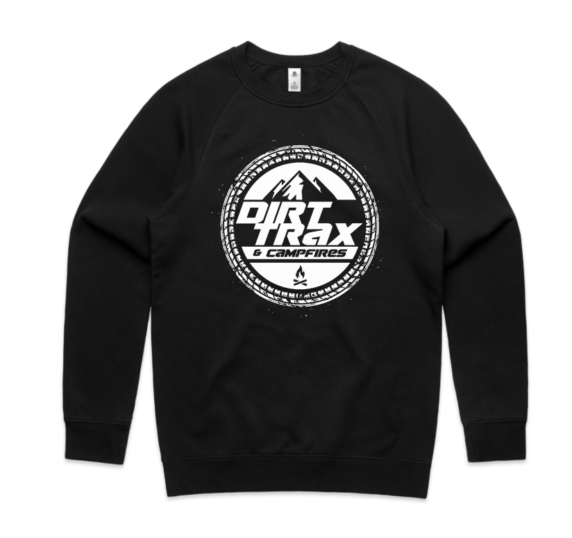 BASIC CREW | DIRT TRAX CREW COLLECTION