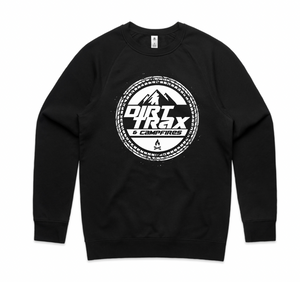 BASIC CREW | KIDS YOUTH DIRT TRAX CREW COLLECTION