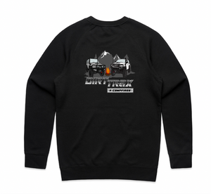 PRIMARY DIRT TRAX CREW | DIRT TRAX CREW COLLECTION