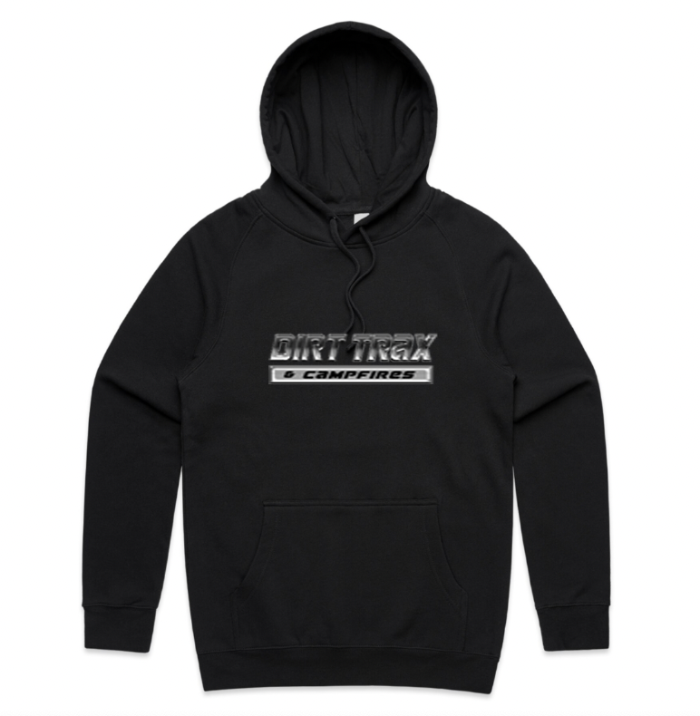 STAPLE DIRT TRAX HOODIE | HOODIE COLLECTION