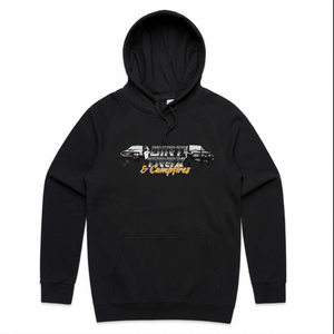 DISTRICT DIRT TRAX HOODIE | HOODIE COLLECTION