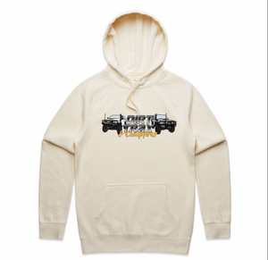 DISTRICT DIRT TRAX HOODIE | HOODIE COLLECTION