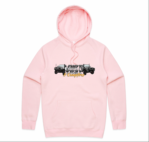 DISTRICT DIRT TRAX HOODIE | HOODIE COLLECTION