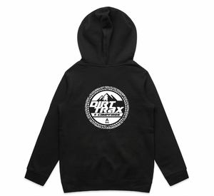 CLASSIC HOODIE | KIDS | YOUTH DIRT TRAX HOODIE COLLECTION