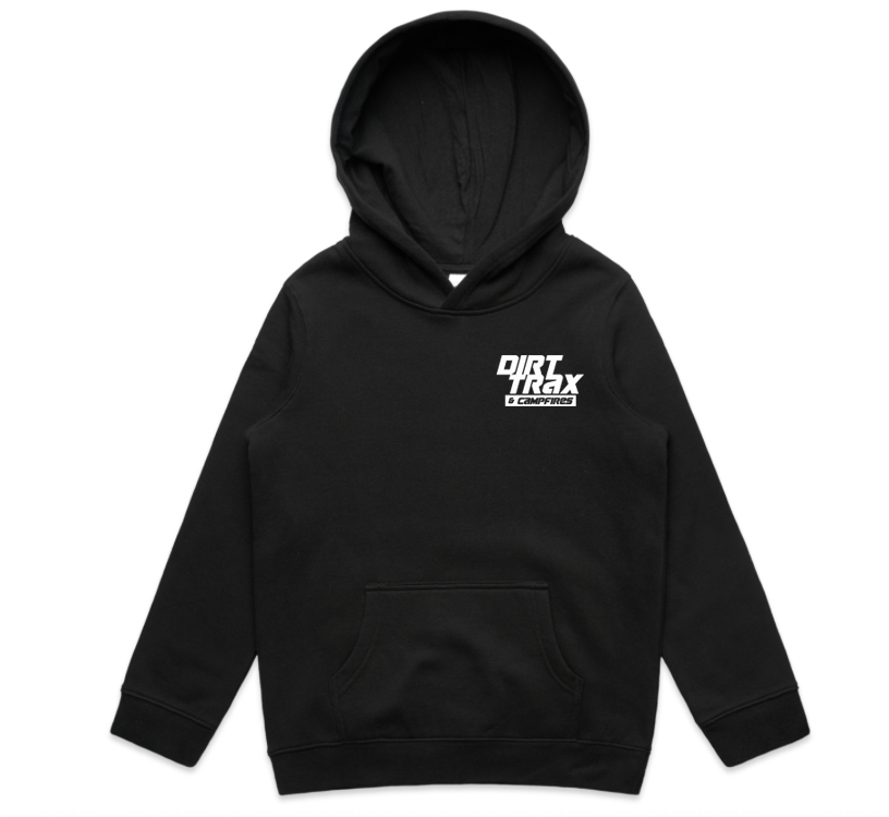 CLASSIC HOODIE | KIDS | YOUTH DIRT TRAX HOODIE COLLECTION