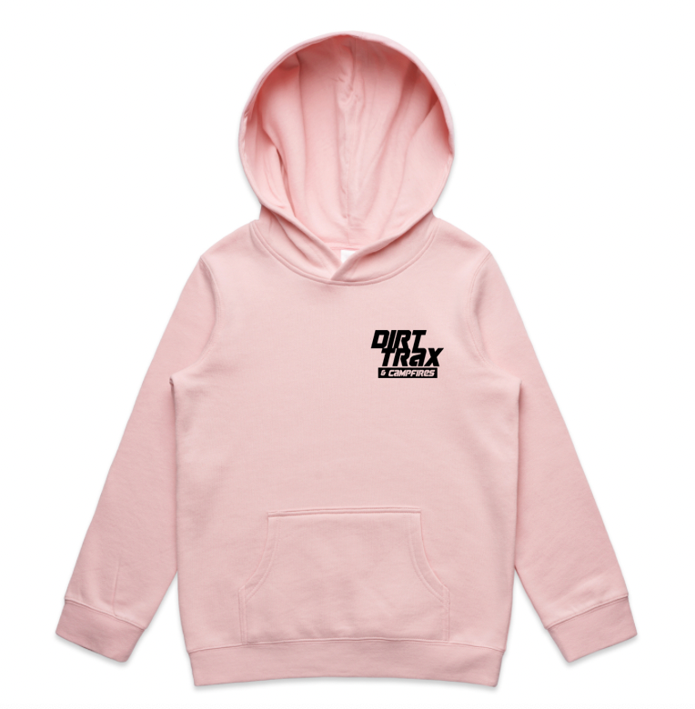 CLASSIC HOODIE | KIDS | YOUTH DIRT TRAX HOODIE COLLECTION