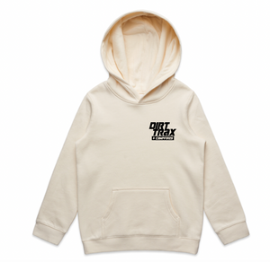 CLASSIC HOODIE | KIDS | YOUTH DIRT TRAX HOODIE COLLECTION