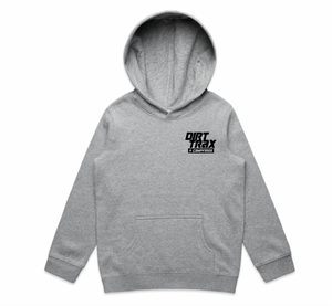 CLASSIC HOODIE | KIDS | YOUTH DIRT TRAX HOODIE COLLECTION