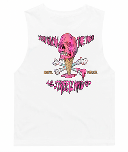 YOU KNOW THE VIBE | LIL KIDS TANK