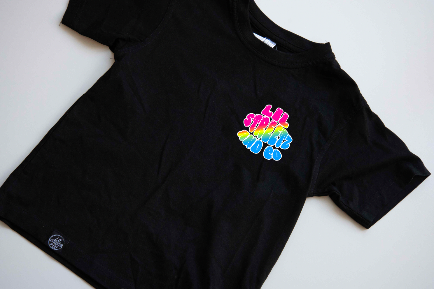 SUMMER DREAMS | LIL KIDS TEE