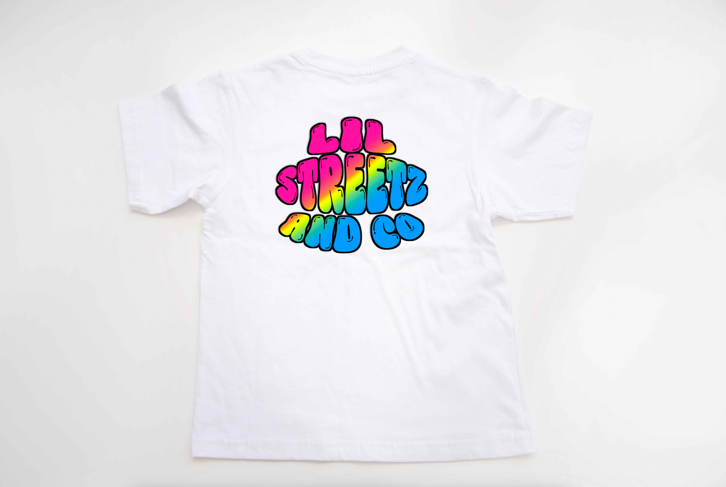 SUMMER DREAMS | LIL KIDS TEE