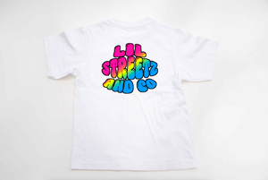 SUMMER DREAMS | BIG KIDS TEE