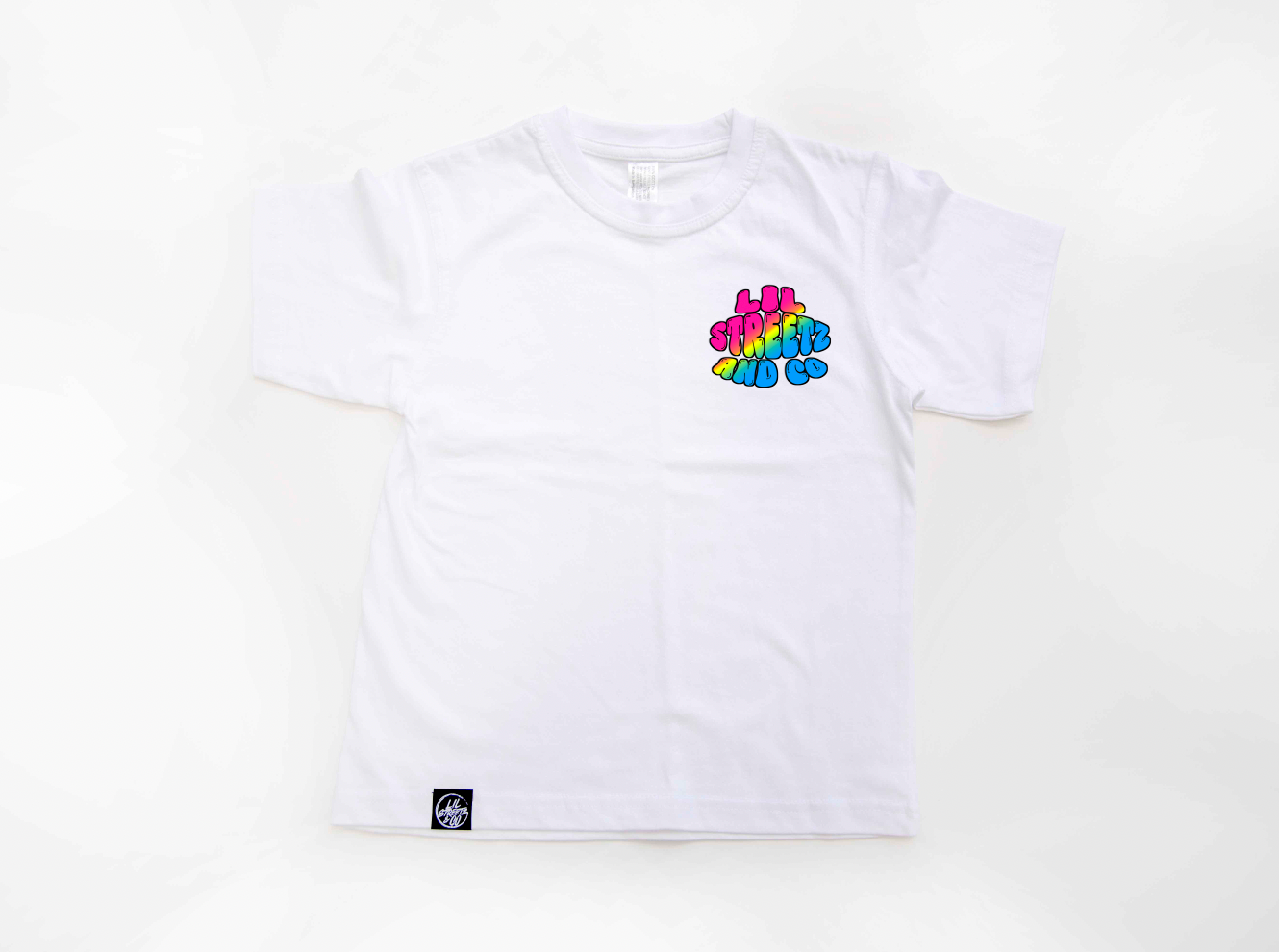 SUMMER DREAMS | LIL KIDS TEE