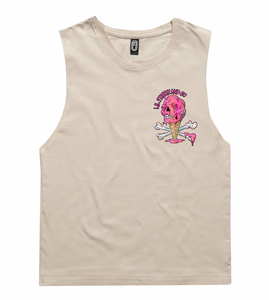 YOU KNOW THE VIBE | LIL KIDS TANK