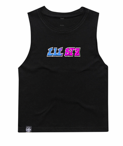 GRAFFITI | KIDS TANKS