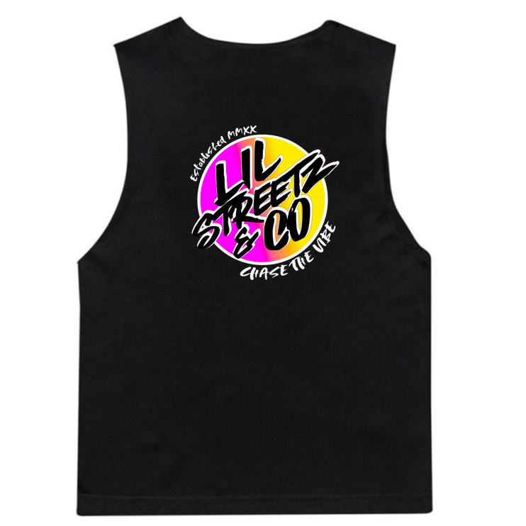 CHASE THE VIBE | LIL KIDS TANK