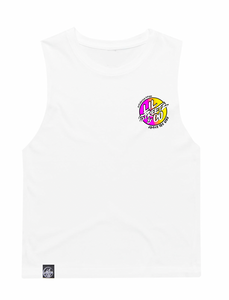 CHASE THE VIBE | LIL KIDS TANK