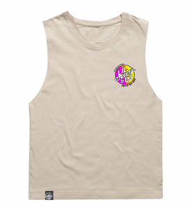 CHASE THE VIBE | KIDS TANKS