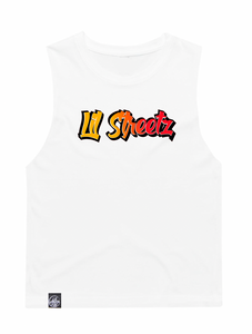 STREETZ STYLE | LIL KIDS TANK