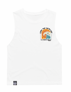 SALTY LIFE | LIL KIDS TANK