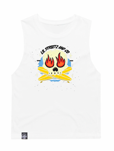 STREETZ SURF| LIL KIDS TANK