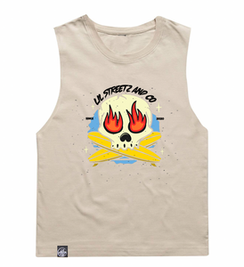 STREETZ SURF| LIL KIDS TANK