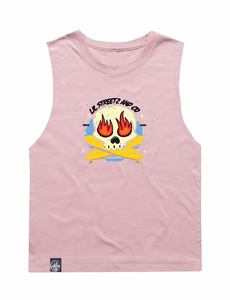 STREETZ SURF| KIDS TANKS