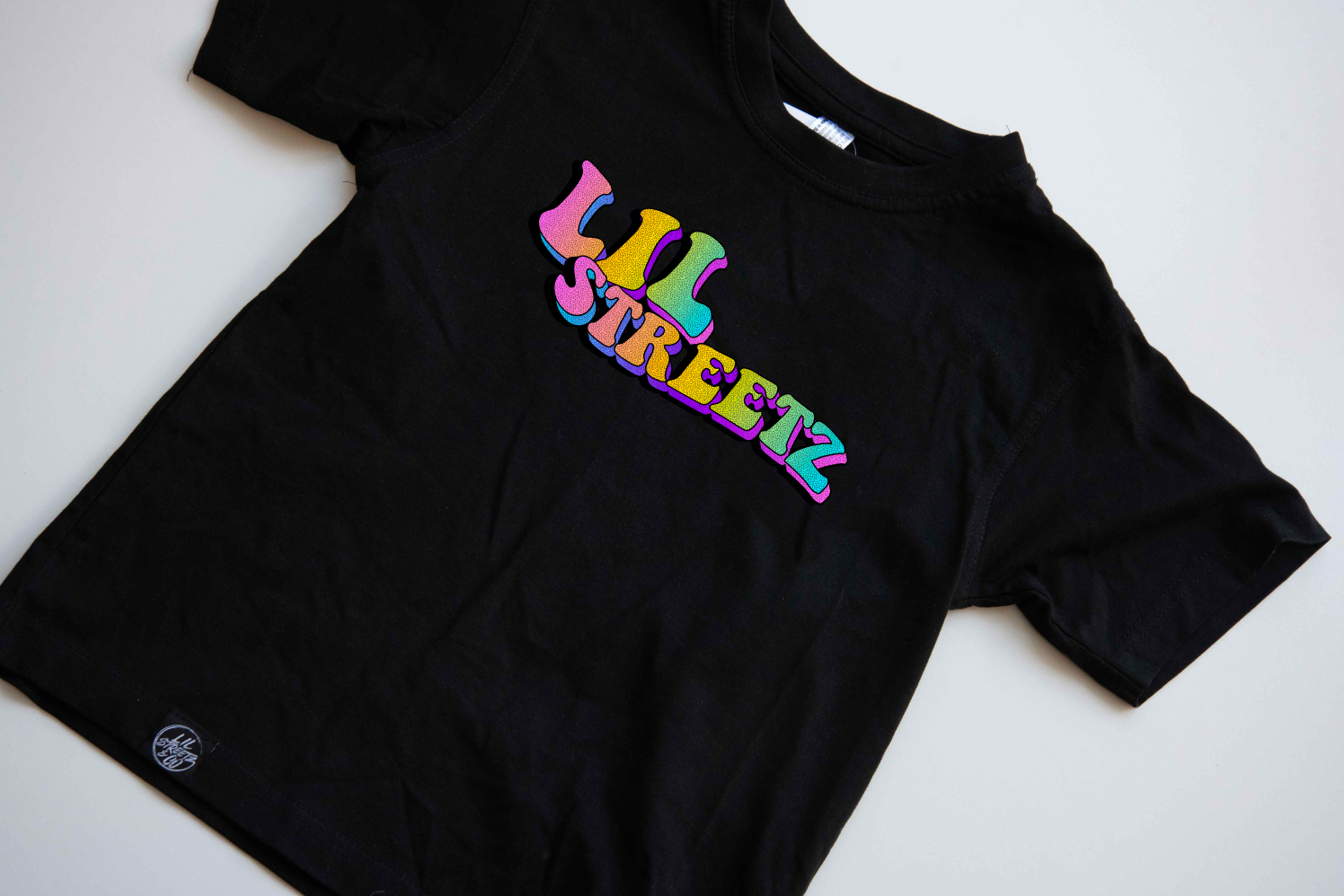 SPRINKLED | LIL KIDS TEE