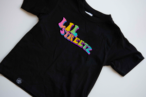 SPRINKLED | KIDS TEE