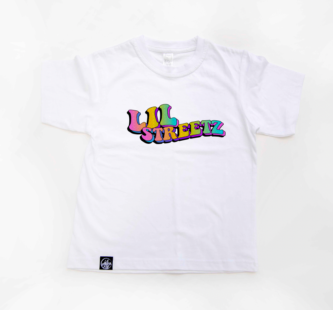 SPRINKLED | LIL KIDS TEE