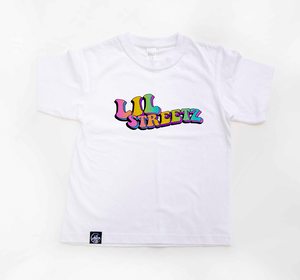 SPRINKLED | KIDS TEE