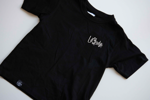 LIVIN' WITHOUT LIMITS | LIL KIDS TEE