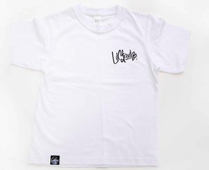 LIVIN' WITHOUT LIMITS | KIDS TEE