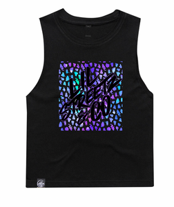 GALAXY | LIL KIDS TANK