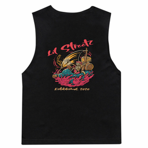 SAILOR | LIL KIDS TANK