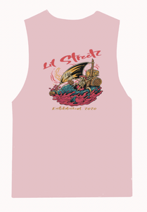 SAILOR | LIL KIDS TANK