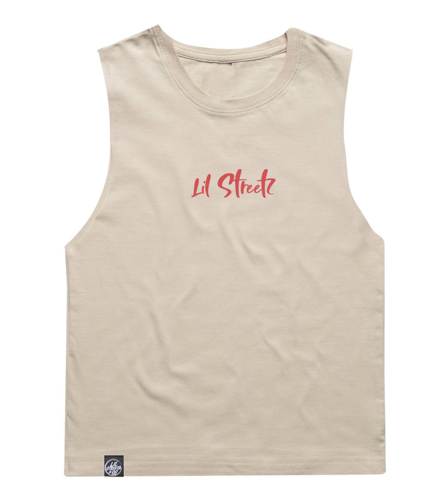 SAILOR | LIL KIDS TANK