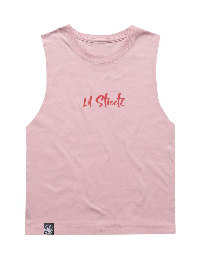 SAILOR | LIL KIDS TANK