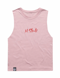 SAILOR | LIL KIDS TANK