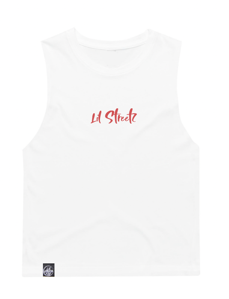 SAILOR | LIL KIDS TANK